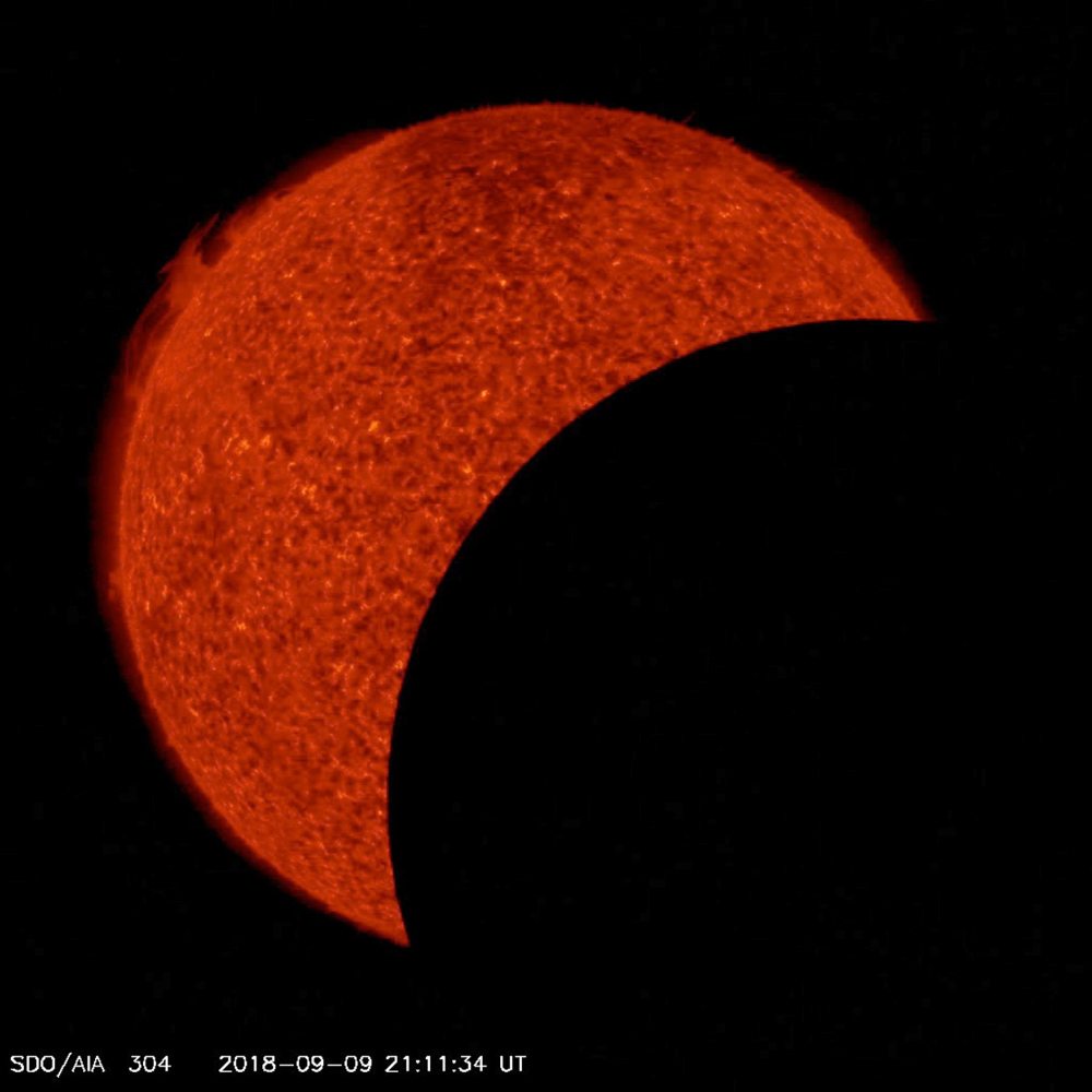 Celestial Spectacle: Sullivan Catskills Prepares for Solar Eclipse