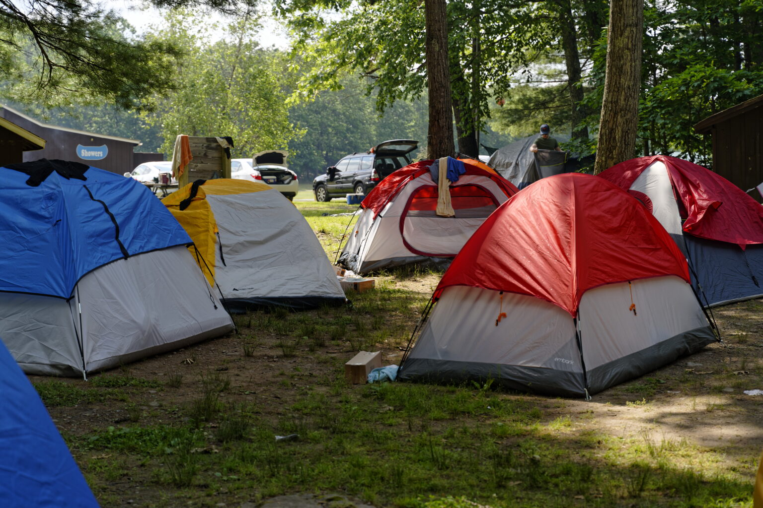 Exploring Campgrounds In The Sullivan Catskills | Visit The Catskills ...