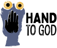 hand-to-god