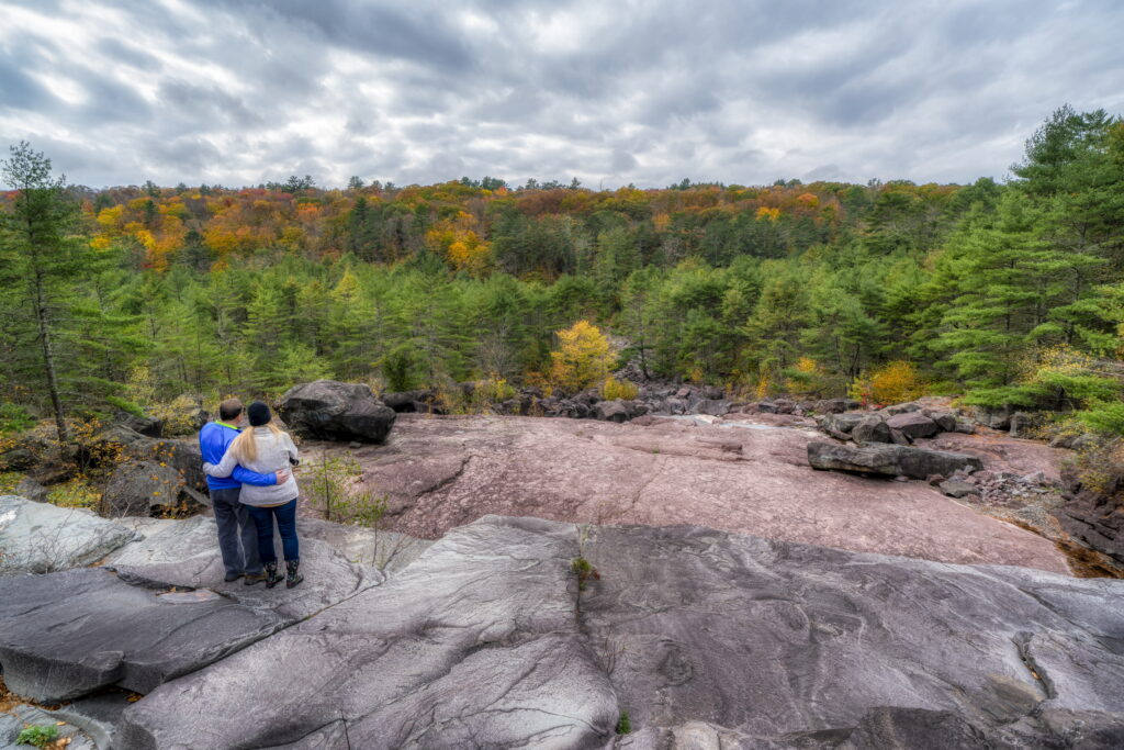 Get Lost (In the Best Way) on Catskills Trails