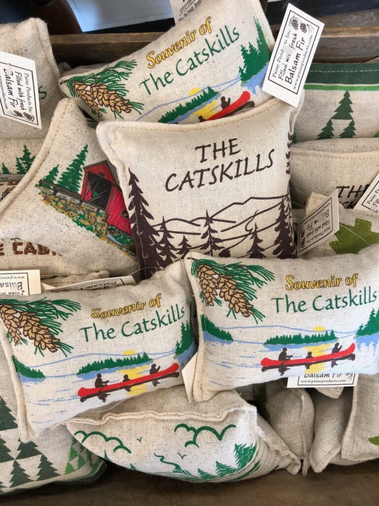 Handmade Holiday Treasures in Sullivan County, New York