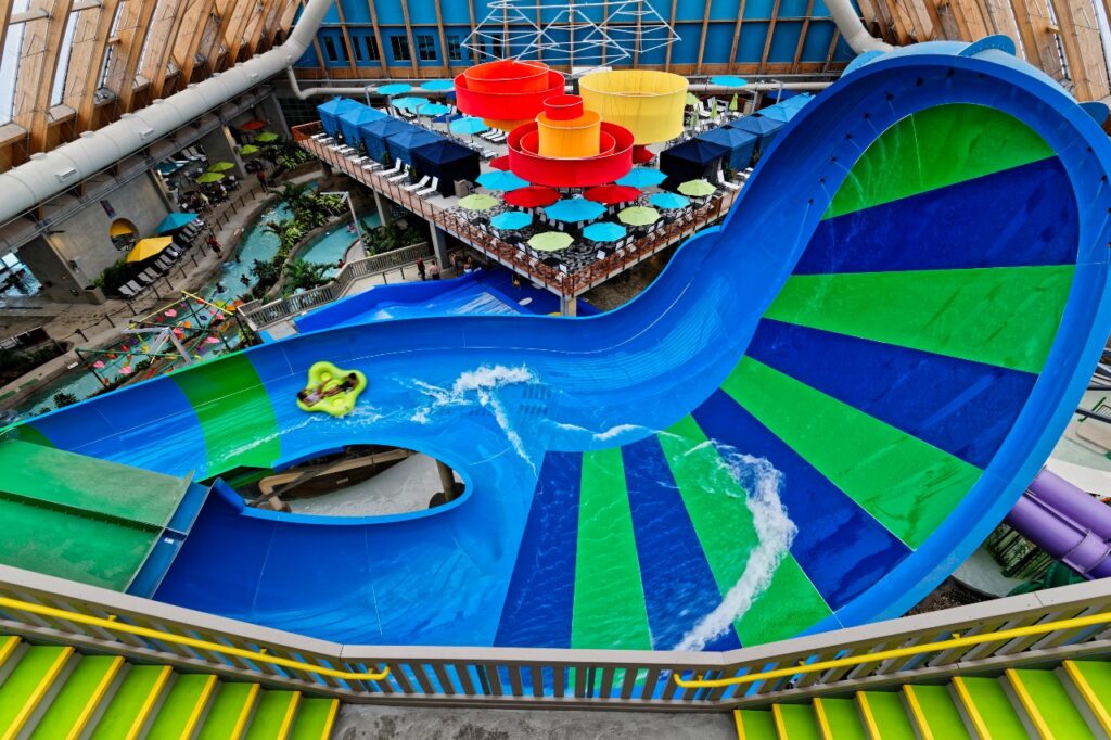 Your Perfect Indoor Family Weekend in the Sullivan Catskills