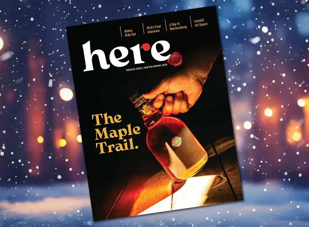 2026 winter/spring travel guide cover