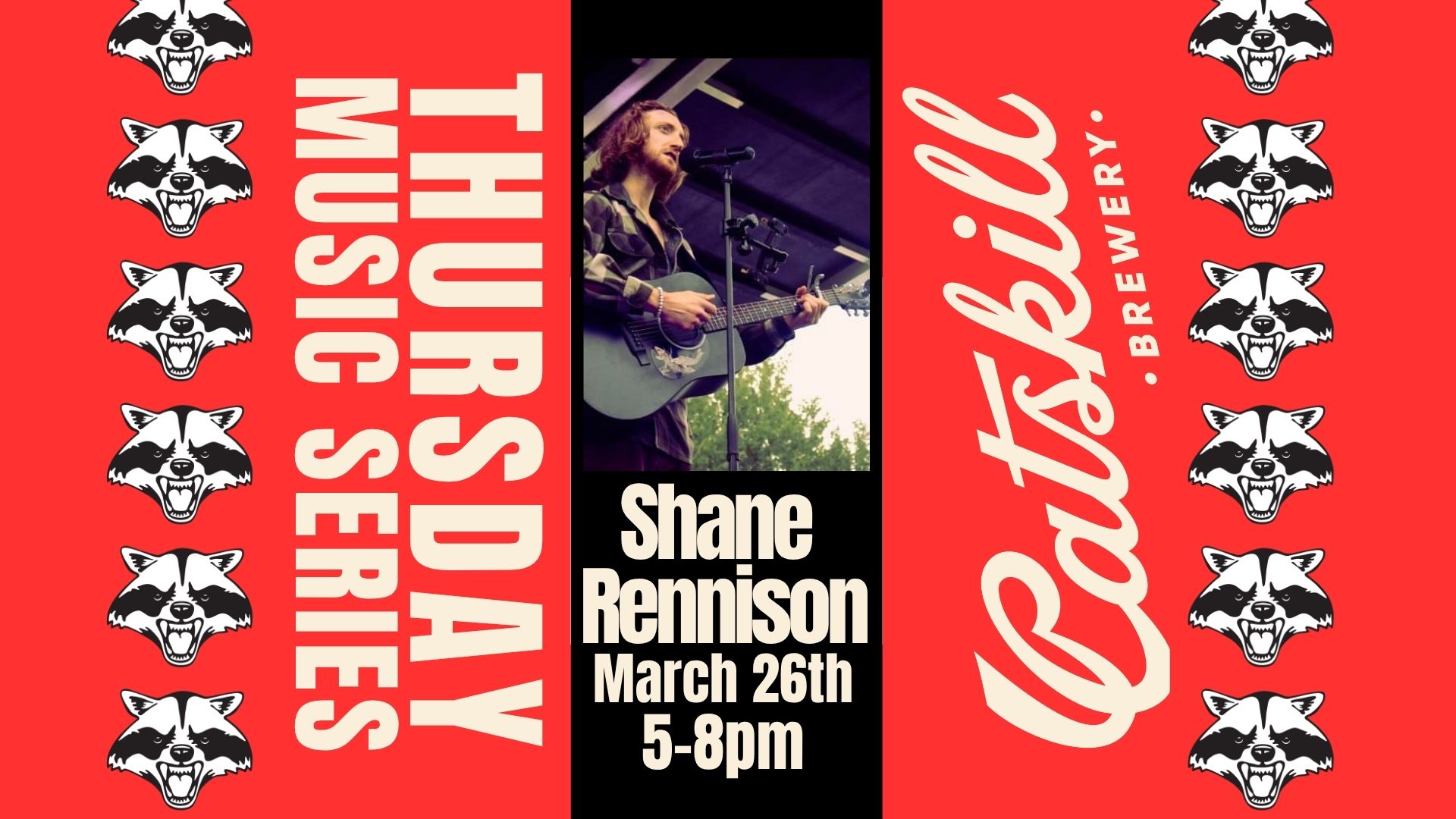 Shane Rennison Thursday Series Live music (1920 x 1080 px) (1)
